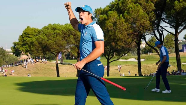 Viktor Hovland